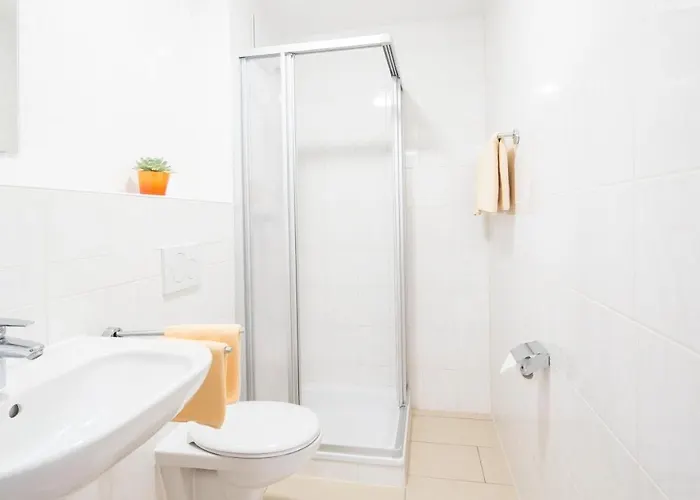 Affittacamere Haus Emona - Ihre In 3*