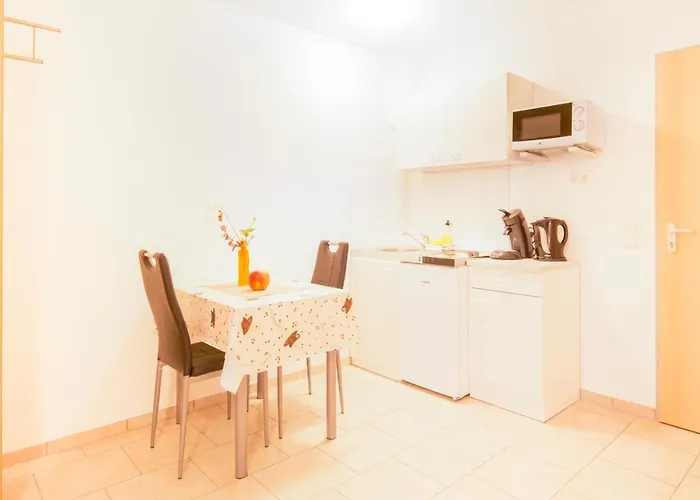 Affittacamere Haus Emona - Ihre In