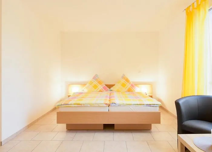 Affittacamere Haus Emona - Ihre In Friburgo in Brisgovia